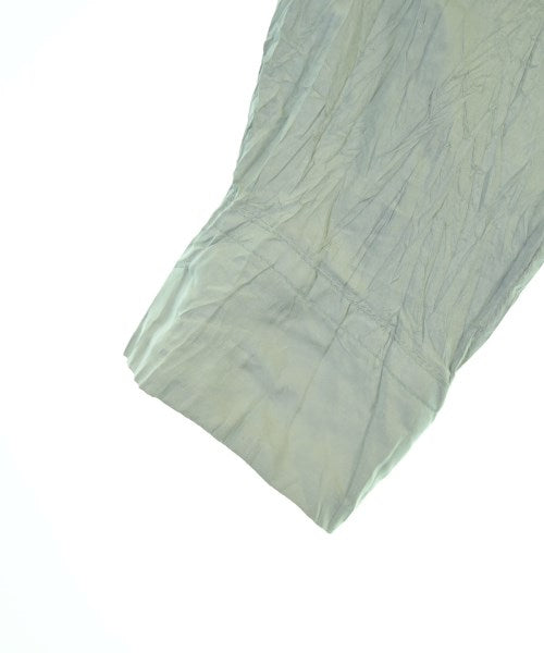 ISSEY MIYAKE เสื้อลำลอง
