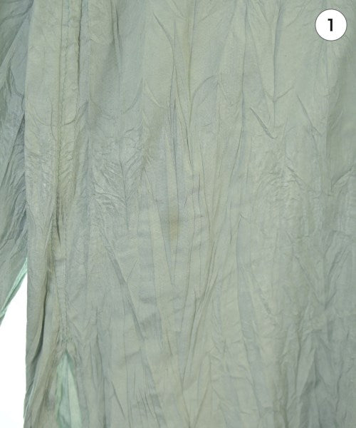 ISSEY MIYAKE เสื้อลำลอง