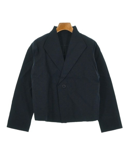 ISSEY MIYAKE แจ็คเก็ตลำลอง