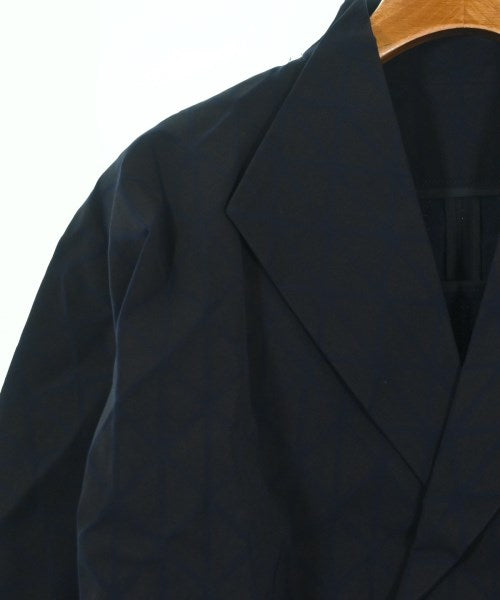 ISSEY MIYAKE แจ็คเก็ตลำลอง