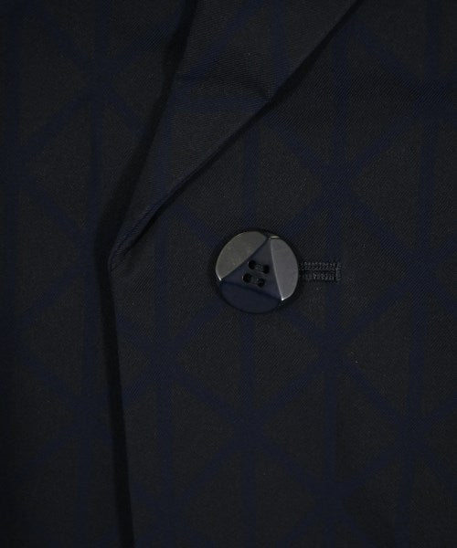 ISSEY MIYAKE แจ็คเก็ตลำลอง