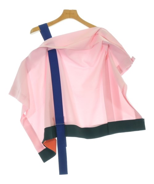 ISSEY MIYAKE เสื้อสตรี