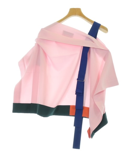 ISSEY MIYAKE เสื้อสตรี