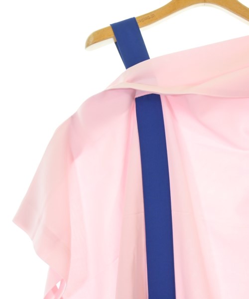 ISSEY MIYAKE เสื้อสตรี