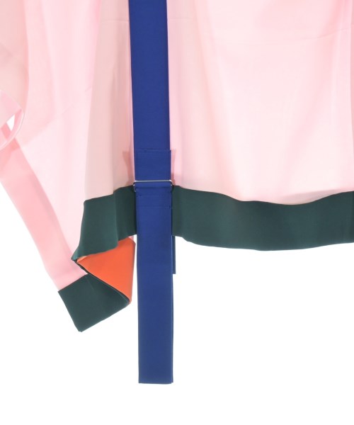 ISSEY MIYAKE เสื้อสตรี