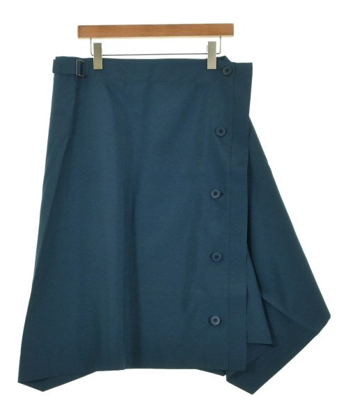 ISSEY MIYAKE กระโปรงยาว/แม็กซี่ยาว