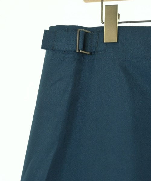 ISSEY MIYAKE กระโปรงยาว/แม็กซี่ยาว