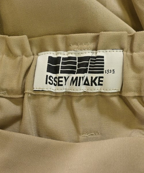 ISSEY MIYAKE กางเกง อื่น