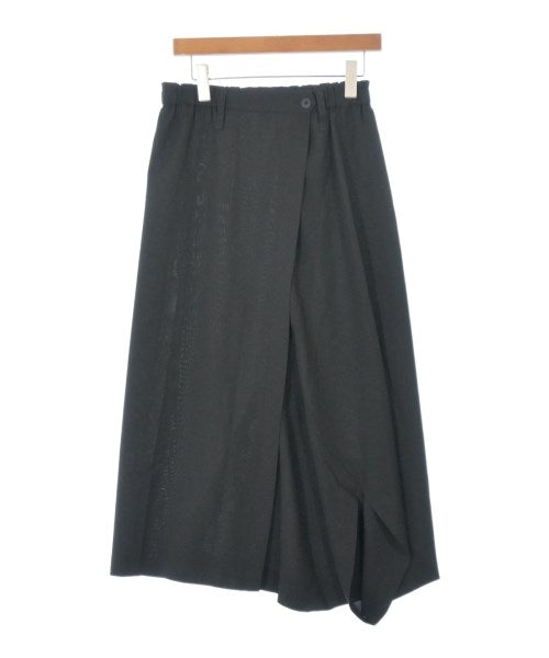ISSEY MIYAKE กางเกง 5 ส่วน