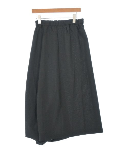 ISSEY MIYAKE กางเกง 5 ส่วน