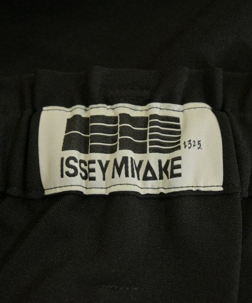 ISSEY MIYAKE กางเกง 5 ส่วน