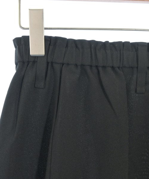 ISSEY MIYAKE กางเกง 5 ส่วน