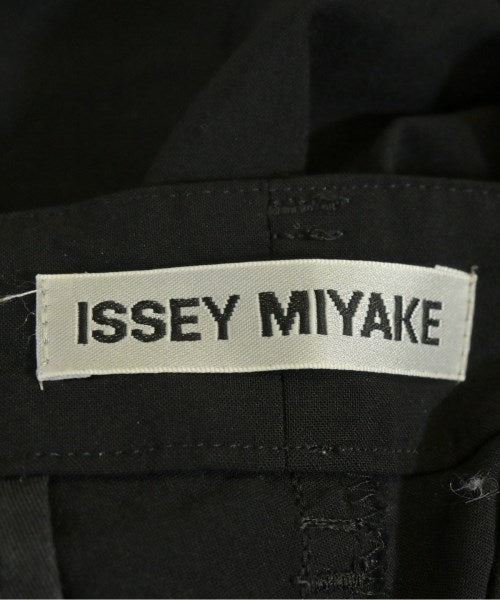 ISSEY MIYAKE กางเกงมีกระเป๋าข้างกางเกง2-4 กระเป๋า