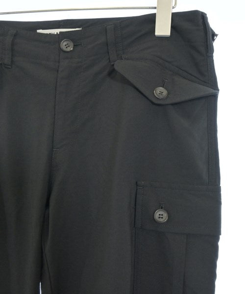 ISSEY MIYAKE กางเกงมีกระเป๋าข้างกางเกง2-4 กระเป๋า