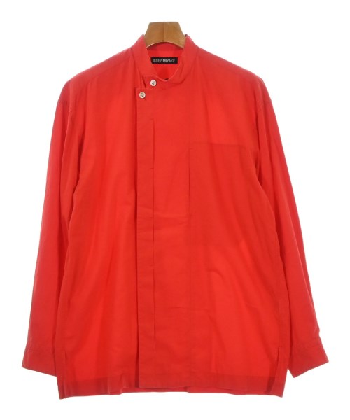 ISSEY MIYAKE เสื้อลำลอง