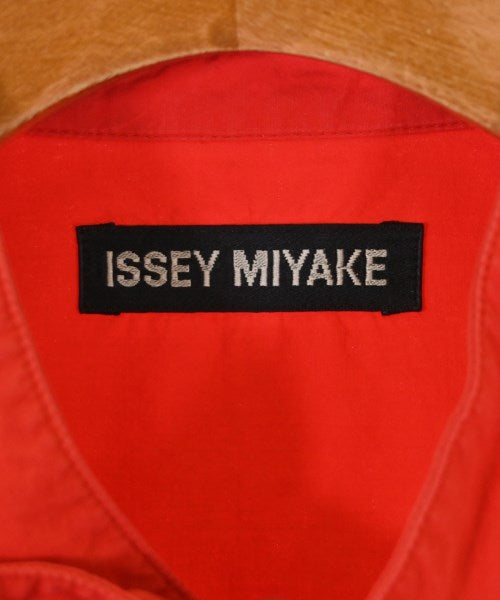 ISSEY MIYAKE เสื้อลำลอง