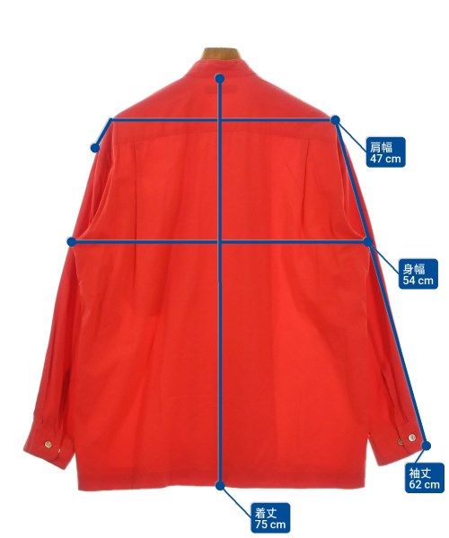 ISSEY MIYAKE เสื้อลำลอง