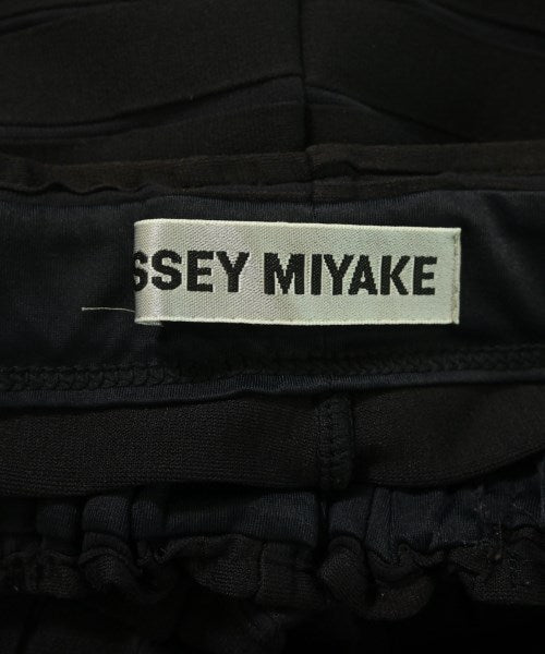 ISSEY MIYAKE กางเกง อื่น