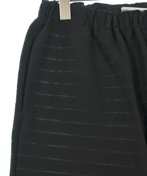 ISSEY MIYAKE กางเกง อื่น