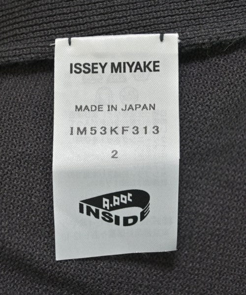 ISSEY MIYAKE กางเกง อื่น