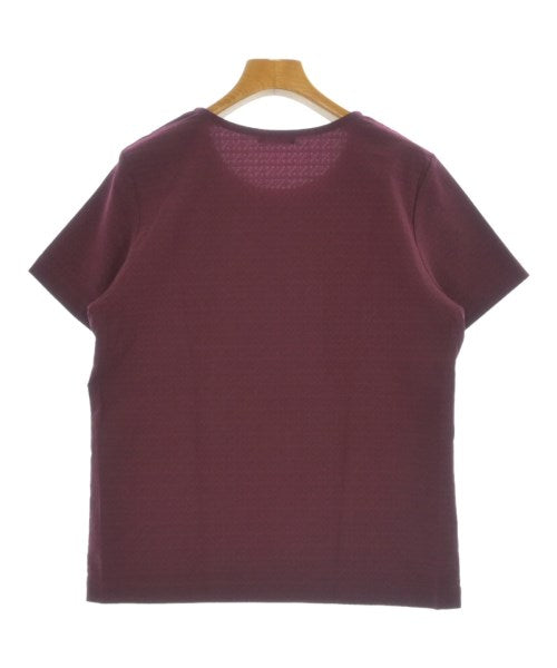 ISSEY MIYAKE เสื้อยืด/เสื้อท็อปส์