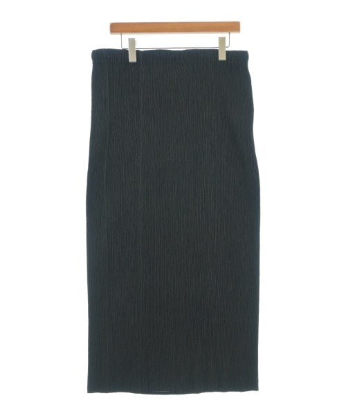 ISSEY MIYAKE กระโปรงยาว/แม็กซี่ยาว