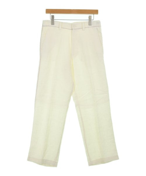 ISSEY MIYAKE กางเกงขายาว