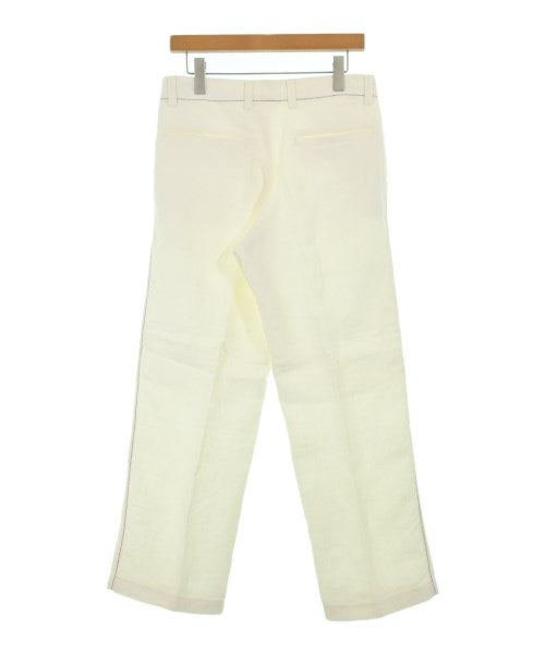 ISSEY MIYAKE กางเกงขายาว