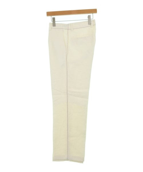 ISSEY MIYAKE กางเกงขายาว