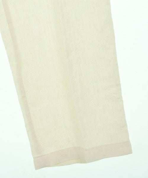 ISSEY MIYAKE กางเกงขายาว