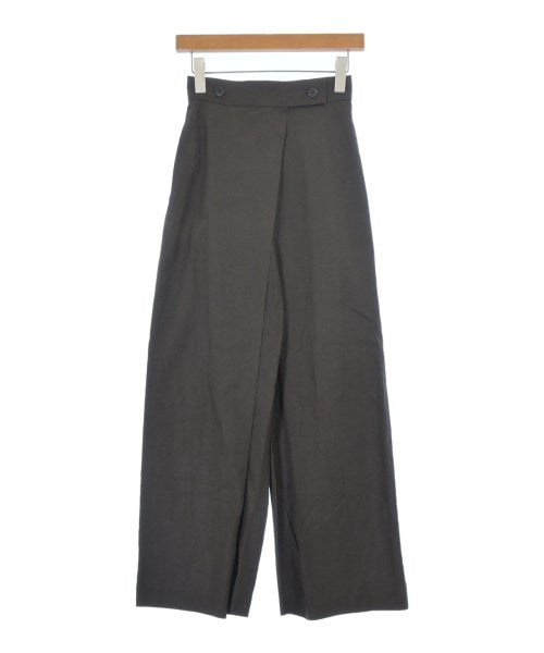 ISSEY MIYAKE กางเกงขายาว