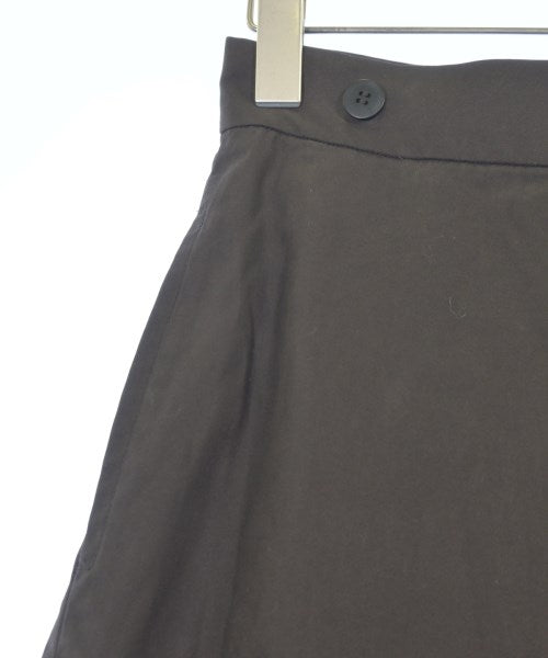 ISSEY MIYAKE กางเกงขายาว
