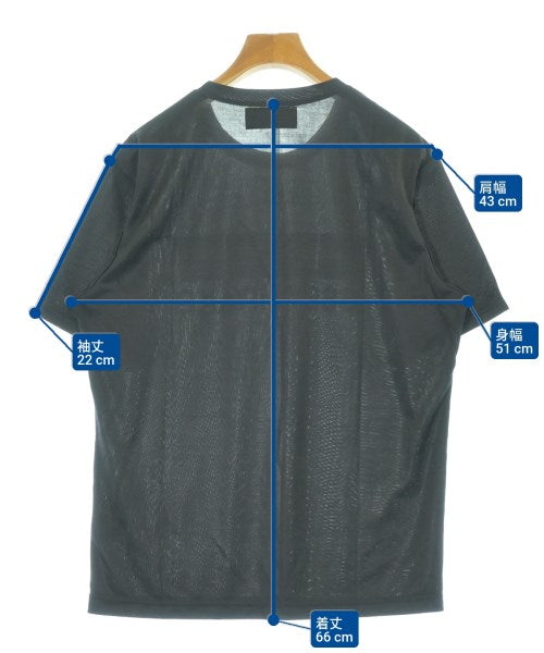 ISSEY MIYAKE เสื้อยืด/เสื้อท็อปส์