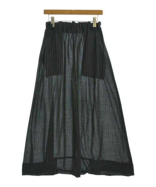 ISSEY MIYAKE กางเกง อื่น