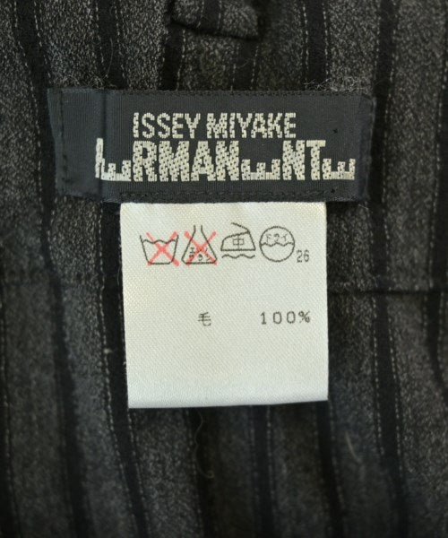 ISSEY MIYAKE กางเกง อื่น