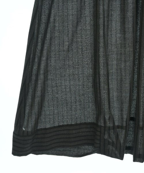 ISSEY MIYAKE กางเกง อื่น