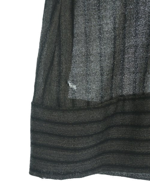 ISSEY MIYAKE กางเกง อื่น