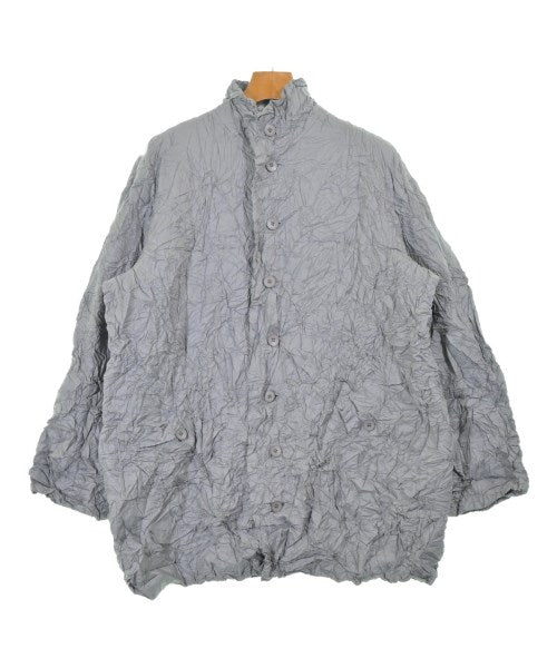 ISSEY MIYAKE แจ็คเก็ตลำลอง
