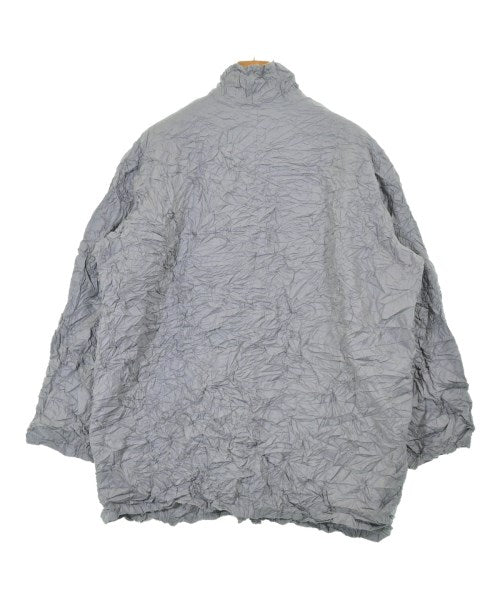 ISSEY MIYAKE แจ็คเก็ตลำลอง