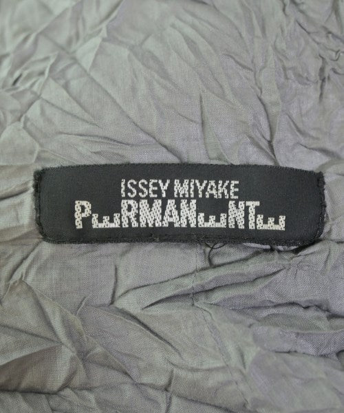 ISSEY MIYAKE แจ็คเก็ตลำลอง