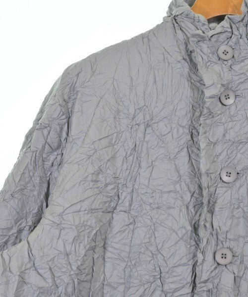 ISSEY MIYAKE แจ็คเก็ตลำลอง
