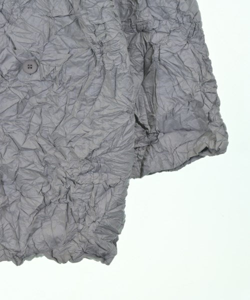 ISSEY MIYAKE แจ็คเก็ตลำลอง