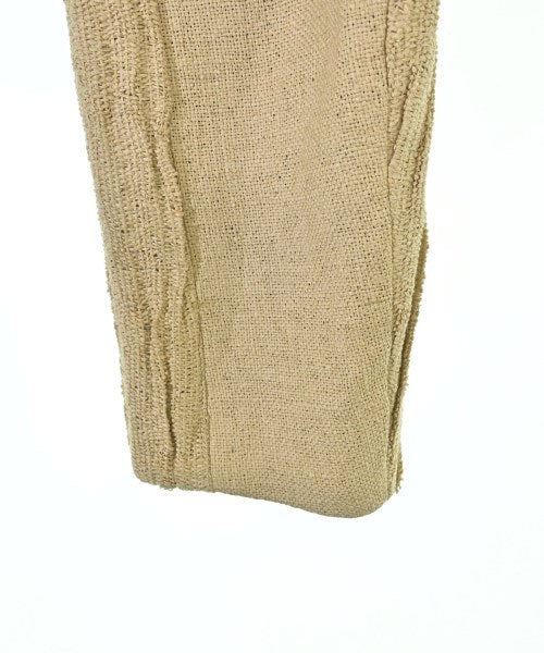 ISSEY MIYAKE แจ็คเก็ตไม่มีปก
