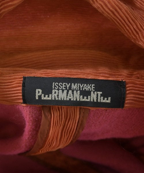 ISSEY MIYAKE เสื้อโค้ท อื่น
