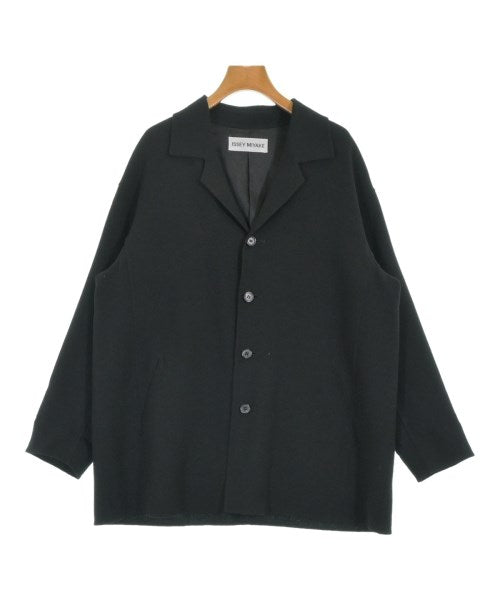 ISSEY MIYAKE แจ็คเก็ตลำลอง
