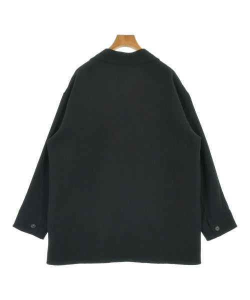 ISSEY MIYAKE แจ็คเก็ตลำลอง