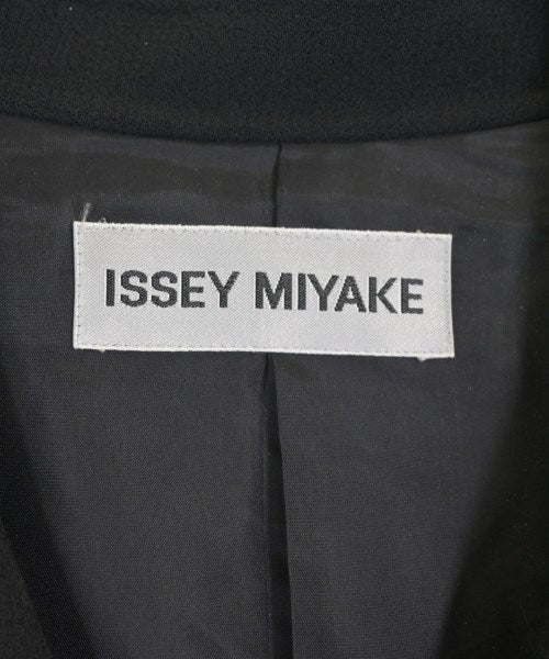 ISSEY MIYAKE แจ็คเก็ตลำลอง