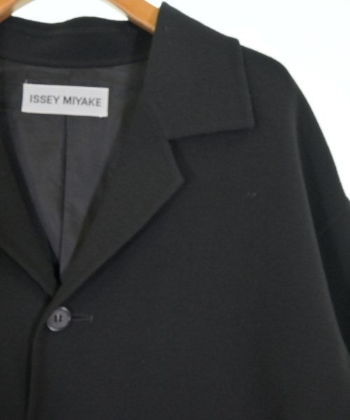 ISSEY MIYAKE แจ็คเก็ตลำลอง