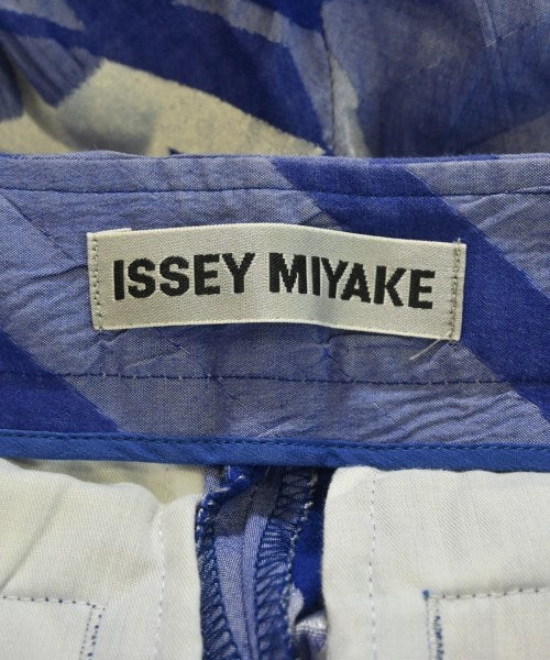 ISSEY MIYAKE กางเกง อื่น