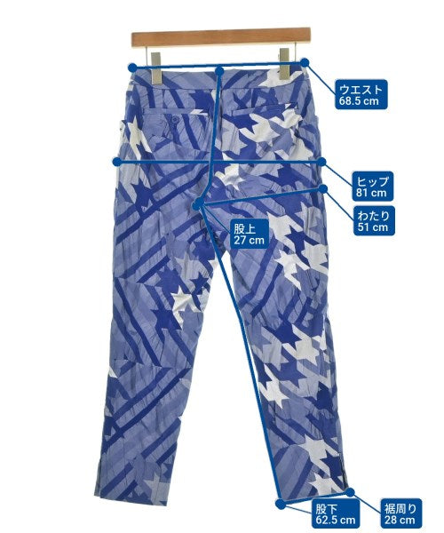 ISSEY MIYAKE กางเกง อื่น